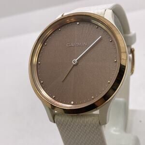 Garmin Vivofit Womens Hr Watch Works Tested